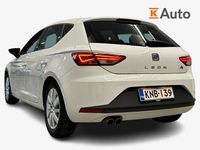 käytetty Seat Leon 18 TSI 180 FR