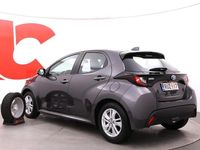 Käytetty Toyota Yaris Hybrid Active 116 HP (85 kW) 2023 Viistoperä