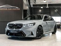 Käytetty BMW M5 2025 Farmari