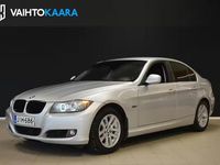 Käytetty BMW 316 116 HP (85 kW) 2011 Harmaa Sedan