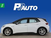 Käytetty VW ID.3 S 150 kW (204 HP) 2020 Viistoperä