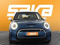 Käytetty Mini Cooper SE 135 kW (184 HP) 2024 Viistoperä
