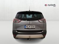 käytetty Opel Crossland X Innovation 1,2 Turbo ECOTEC Start/Stop 81 kW MT6