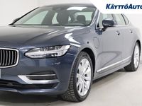 käytetty Volvo S90 T8 TwE AWD Inscription aut