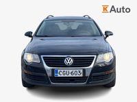 käytetty VW Passat Sedan Highline 2,0 TDI 140hv DSG