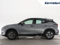 käytetty Nissan Qashqai MHEV 158 Xtronic 2WD Acenta MY22