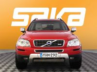 Käytetty Volvo XC90 R-Design 200 HP (147 kW) 2011 Katumaasturi
