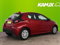 Käytetty Mazda 2 Prime-Line 92 HP (67 kW) 2024 Punainen Sedan
