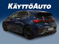 Käytetty Cupra Born e-Boost 169 kW (231 HP) 2022 Sininen Viistoperä