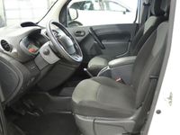 käytetty Renault Kangoo 1.5DCI(90hv) MAXI Ilmastoitu, bluetooth, LÄPIJUOSTAVA