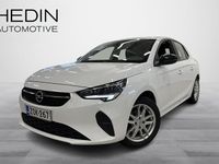 Käytetty Opel Corsa Edition 75 HP (55 kW) 2022 Valkoinen Viistoperä
