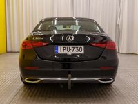 Käytetty Mercedes C300e Avantgarde 204 HP (150 kW) 2022 Sedan