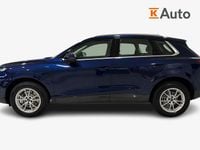 Uusi Audi Q3 174 HP (127 kW) 2026 Sininen Katumaasturi