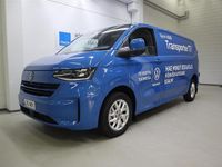 Käytetty VW Transporter 170 HP (125 kW) 2025 Van