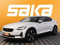 Käytetty Polestar 2 Pilot-lite 300 kW (408 HP) 2023 Viistoperä