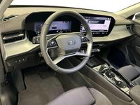 Uusi Audi Q3 Sportback 268 HP (197 kW) 2026 Tamborra harmaa Katumaasturi