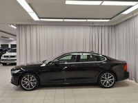 käytetty Volvo S90 T8 AWD Momentum aut