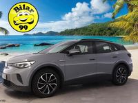 Käytetty VW ID.4 Pro Performance 150 kW (204 HP) 2022 Katumaasturi