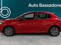 Käytetty Peugeot 208 Style 101 HP (74 kW) 2023 Viistoperä