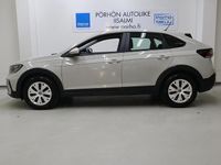 Käytetty VW Taigo Comfortline 95 HP (69 kW) 2023 Katumaasturi