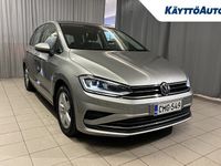 käytetty VW Golf Sportsvan Comfortline 1,5 TSI EVO 96 kW (130 hv) DSG-automaa