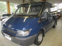 käytetty Ford Transit 260 2.0 Dsl