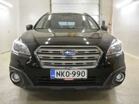 käytetty Subaru Outback 2,0 TD Summit CVT - Eber, Kamera, Harman/ Cardon