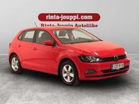 käytetty VW Polo Comfortline 1,0 TSI 70 kW (95 hv)