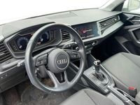Käytetty Audi A1 Business 109 HP (80 kW) 2021 Valkoinen Katumaasturi
