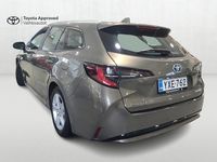 Käytetty Toyota Corolla Active 122 HP (89 kW) 2020 6x1 Farmari