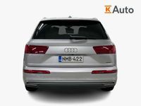 käytetty Audi Q7 3,0 V6 TDI e-tron quattro Aut Bose, Tour, Panorama, Mukav