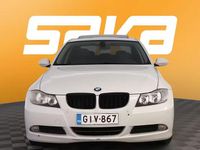 Käytetty BMW 320 170 HP (125 kW) 2008 Sedan