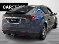 Käytetty Tesla Model X 2019 Katumaasturi