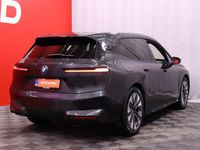 Käytetty BMW iX Sport Line 239 kW (326 HP) 2022 Katumaasturi