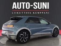 Käytetty Hyundai Ioniq 5 Premium 2023 Katumaasturi