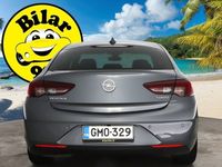 käytetty Opel Insignia Grand Sport Innovation 1,5 Turbo Start/Stop 121kW AT6 * ACC / Blis / Navi / 360 / HUD / Keyless * - *OSTA NYT, MAKSA KESÄKUUSSA!* -