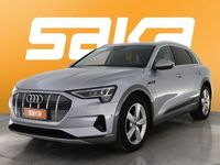 käytetty Audi e-tron 55 quattro Tulossa /