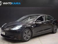 Käytetty Tesla Model 3 Standard Range Plus 239 kW (325 HP) 2020 Sedan