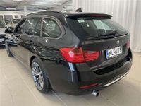 käytetty BMW 320 dA Touring *Sport-penkit, Xenonit