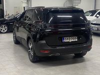 Käytetty Peugeot 5008 GT 131 HP (96 kW) 2021 Katumaasturi