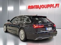 Käytetty Audi A6 Business 190 HP (139 kW) 2016 Farmari