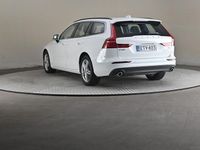 Käytetty Volvo V60 Business Edition 197 HP (144 kW) 2021 Farmari