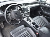 käytetty VW Passat Alltrack Variant 2,0 TDI 140 kW (190 hv) 4MOTION DSG-aut Tämä auto on tulossa Raisioon. Kysy myyjil