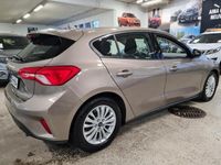 käytetty Ford Focus 1,0 EcoBoost 125 hv M6 Trend 5-ovinen