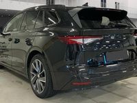 Käytetty Skoda Enyaq iV SportLine 194 kW (265 HP) 2023 Katumaasturi