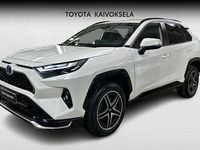 Käytetty Toyota RAV4 Active 302 HP (222 kW) 2025 Valkoinen Katumaasturi