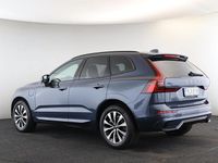 Käytetty Volvo XC60 Plus 350 HP (257 kW) 2023 Sininen Katumaasturi