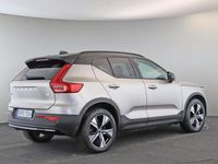 Käytetty Volvo XC40 Plus 169 kW (231 HP) 2022 Ruskea Katumaasturi
