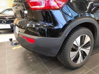 käytetty Volvo XC40 T5 TwE Bus R-Design aut