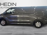 Uusi Ford Transit Custom Trend 2025 Van